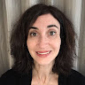 Meet your Posher, Kristin